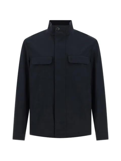 Motorin 125cc jacket by ZEGNA