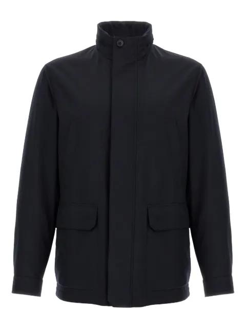 Motorin 250cc windbreaker jacket by ZEGNA