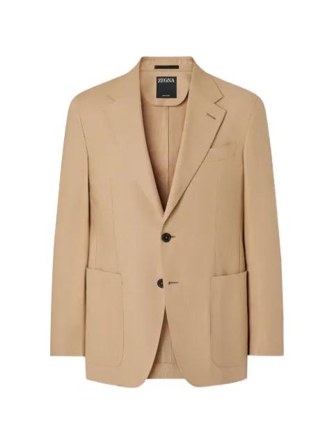 Oasi  blazer by ZEGNA