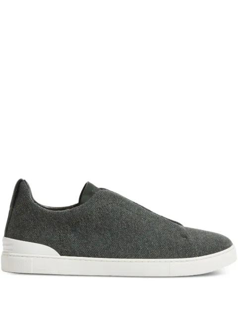 Osai Triple Stitch™ sneakers by ZEGNA