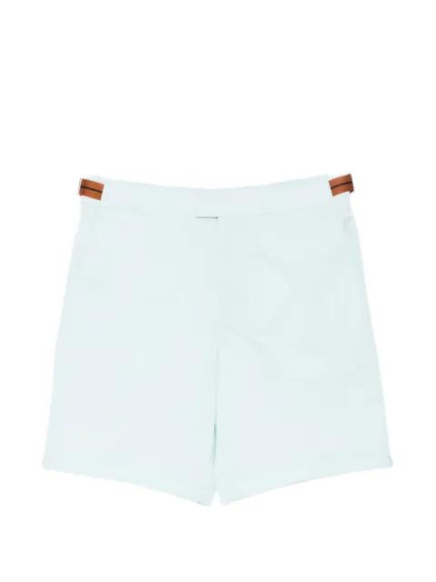 Rio shorts by ZEGNA