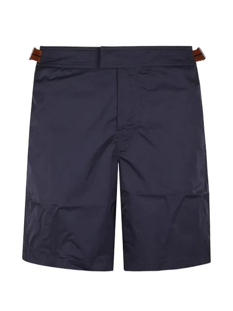 Rio swim shorts by ZEGNA
