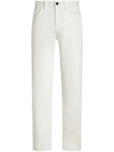 Roccia jeans by ZEGNA