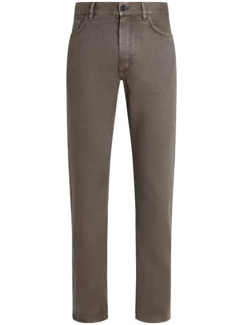 Roccia jeans by ZEGNA