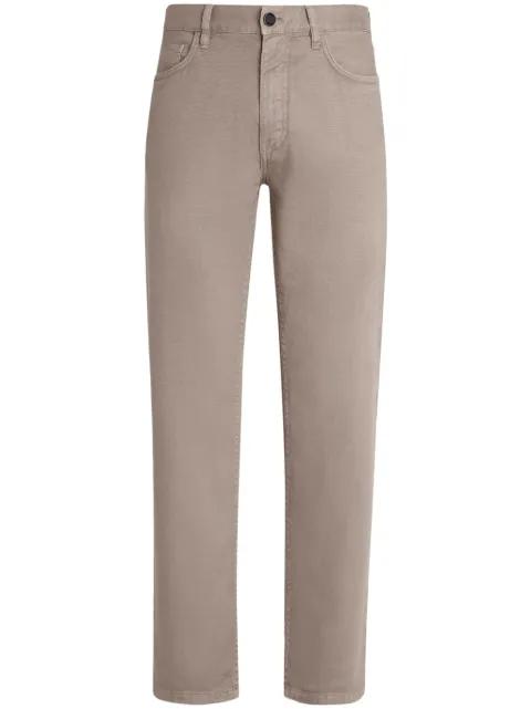Roccia jeans by ZEGNA