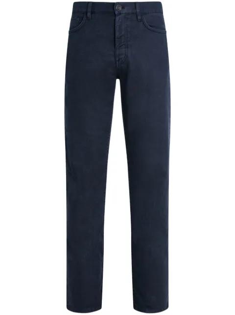 Roccia jeans by ZEGNA
