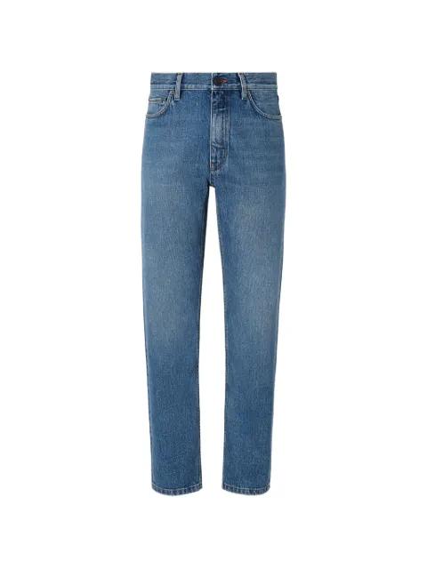Roccia jeans by ZEGNA