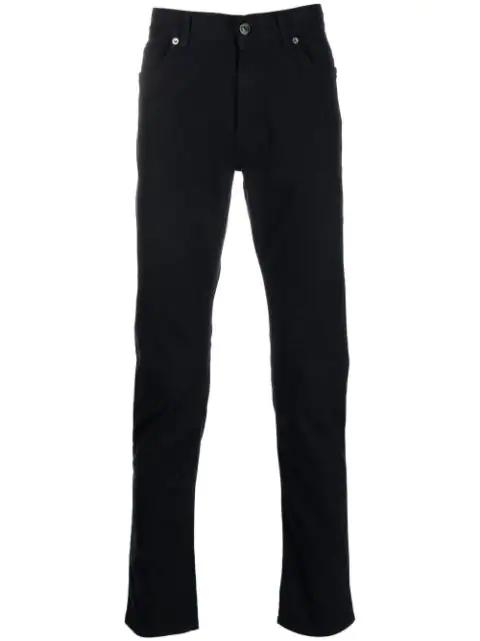 Roccia slim-fit jeans by ZEGNA