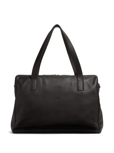 Secondskin holdall by ZEGNA