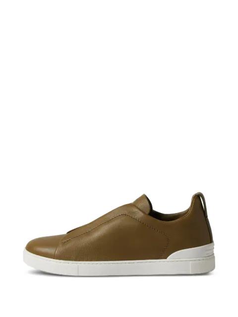 Triple Stitch™ sneakers by ZEGNA