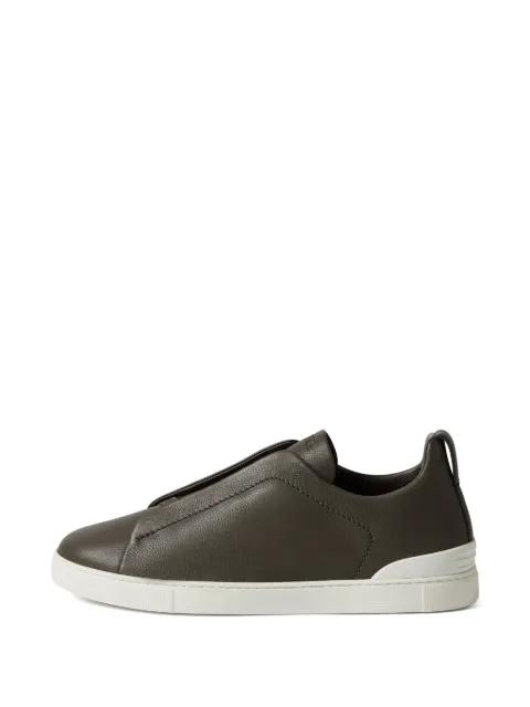 Triple-Stitch™ sneakers by ZEGNA