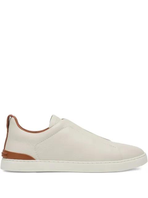 Triple Stitch™ sneakers by ZEGNA