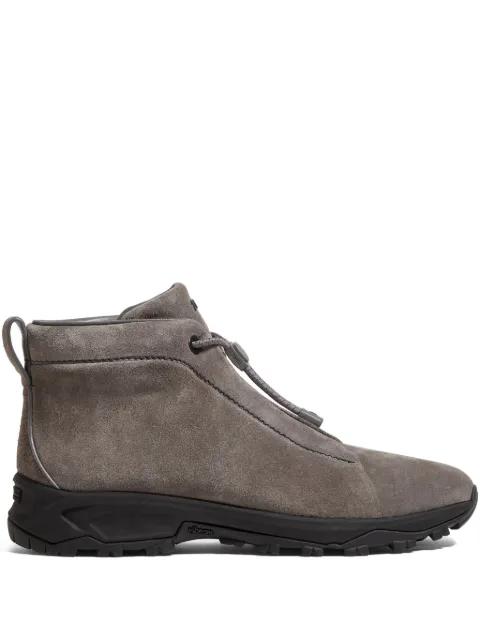 Vetta Triple Stitch™ sneakers by ZEGNA