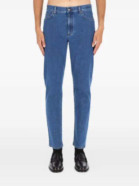 ZEGNA Denim by ZEGNA