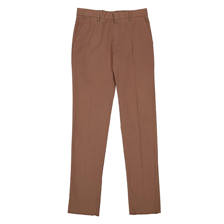 Zegna Classic Long Formal Trousers by ZEGNA