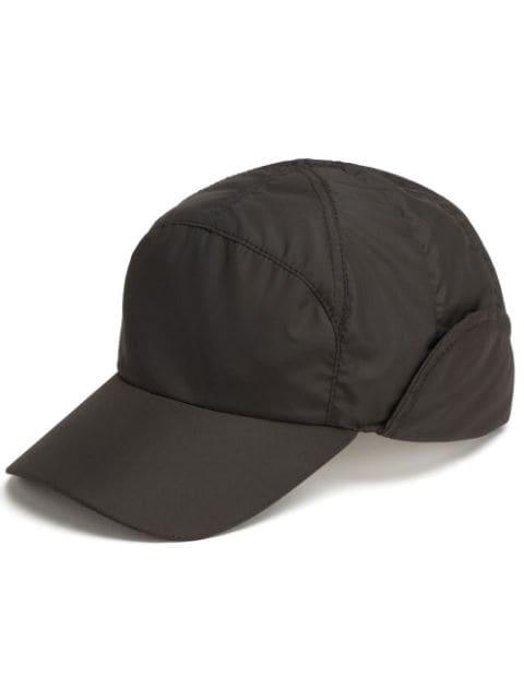 Zephyr baseball cap by ZEGNA