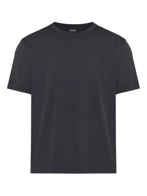 basic T-shirt by ZEGNA