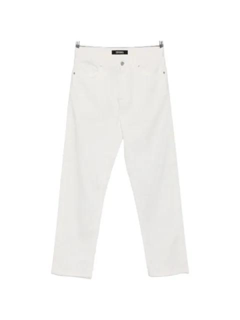 belt-loops trousers by ZEGNA