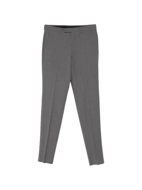 belt-loops trousers by ZEGNA