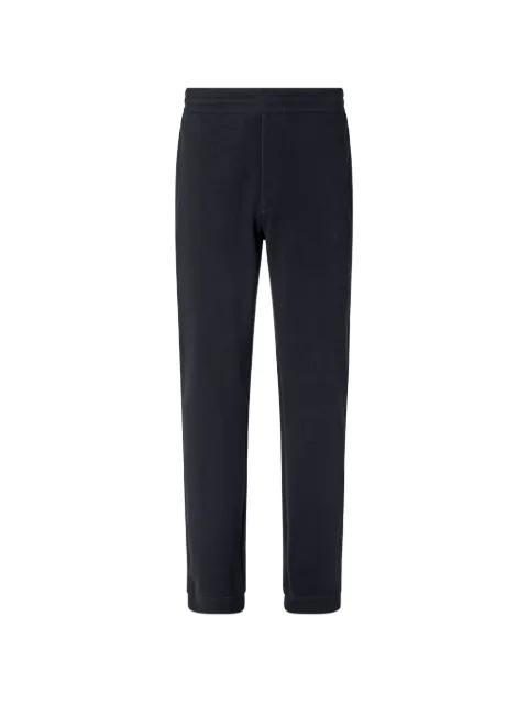 blue trousers by ZEGNA