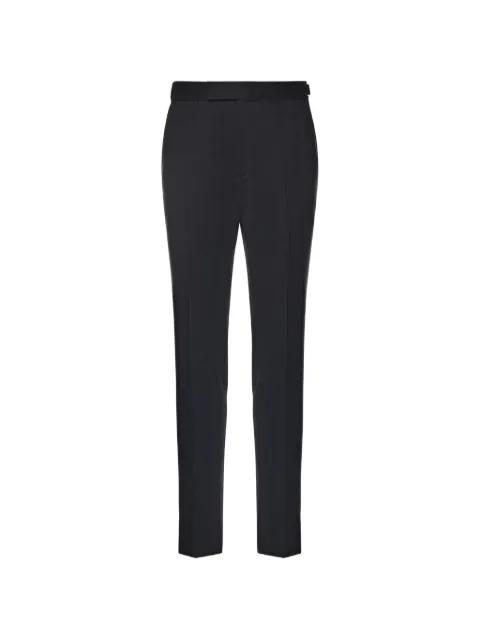buckle trousers by ZEGNA