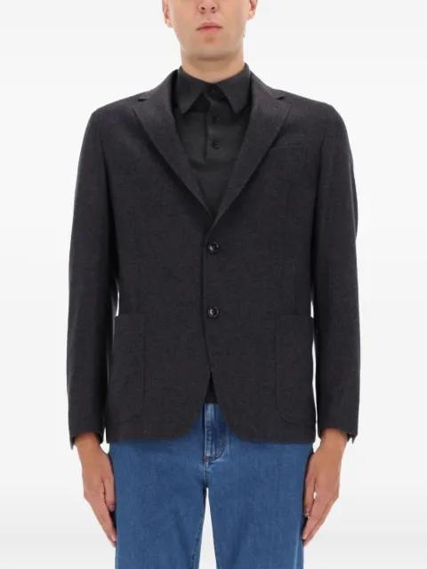 buttoned jacket by ZEGNA