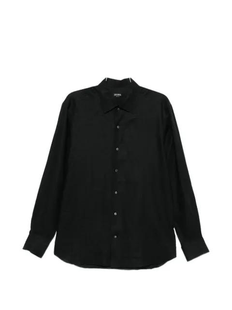 buttoned shirt by ZEGNA