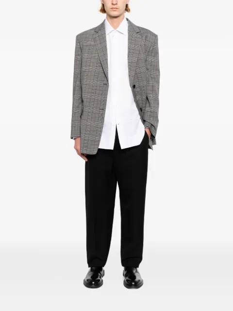 buttoned shirt by ZEGNA