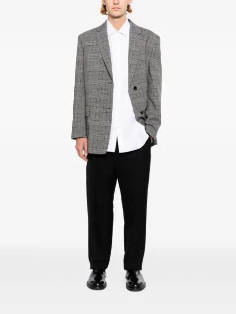 buttoned shirt by ZEGNA