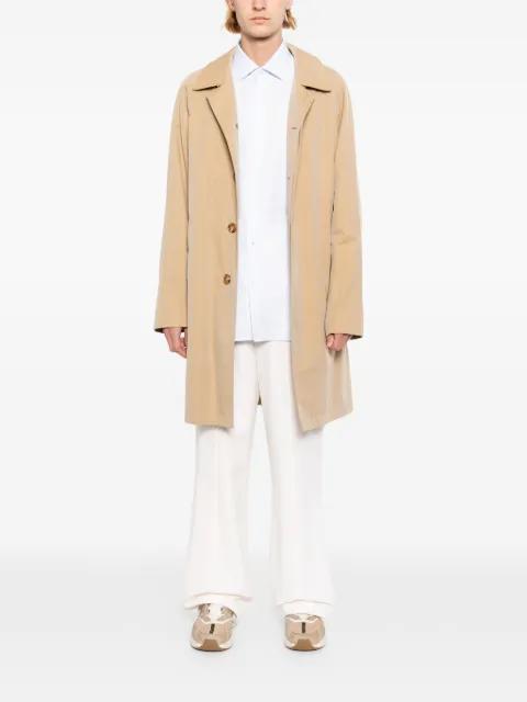 buttoned shirt by ZEGNA