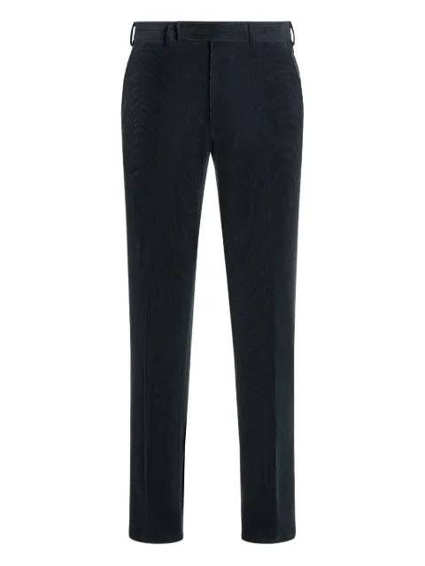 cashmere-blend pants by ZEGNA