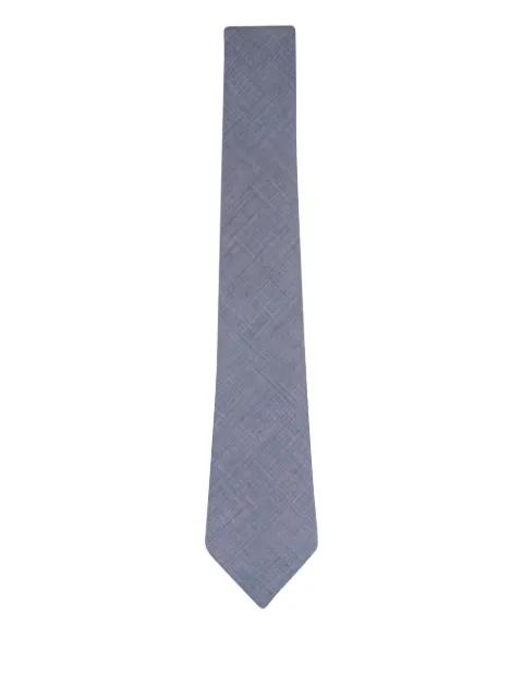 cashmere tie by ZEGNA