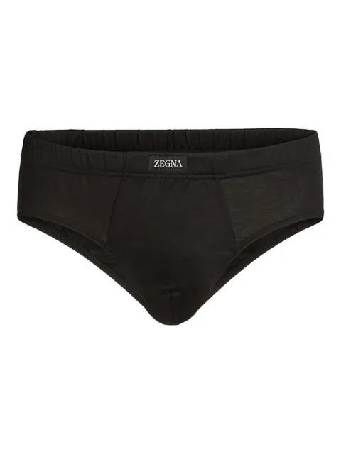 cotton briefs by ZEGNA