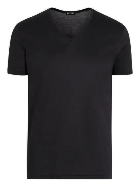 cotton t-shirt by ZEGNA