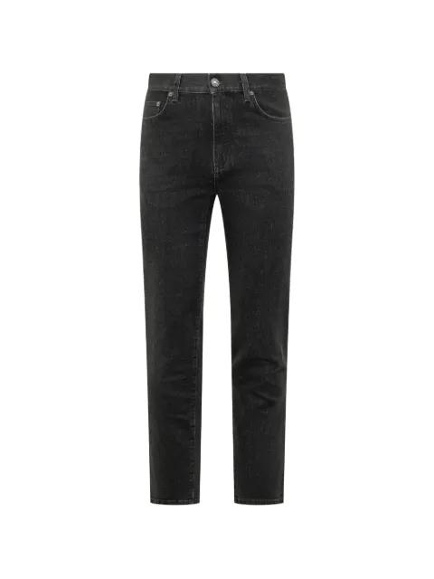cotton trousers by ZEGNA