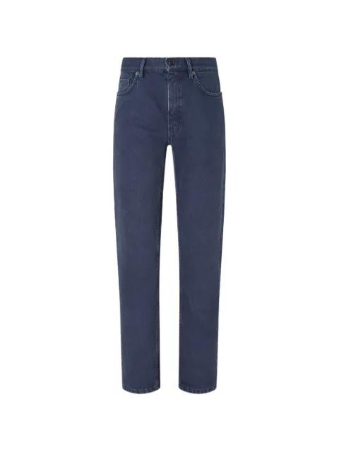 cotton trousers by ZEGNA