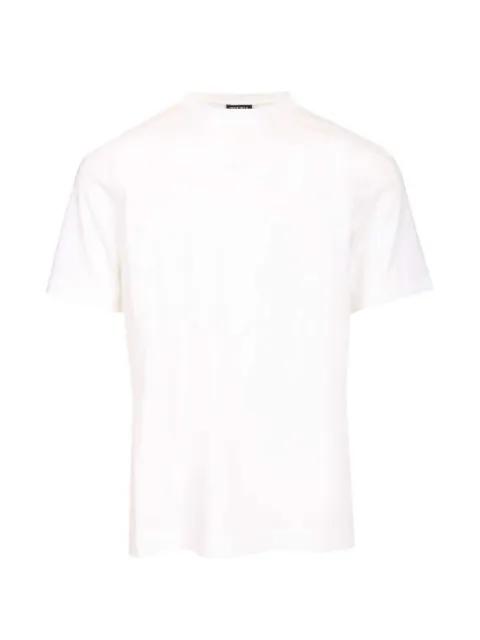 crew-neck T-shirt by ZEGNA