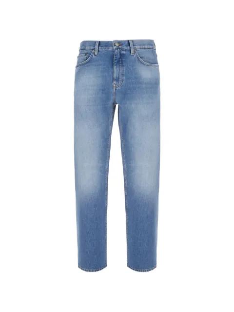 denim jeans by ZEGNA