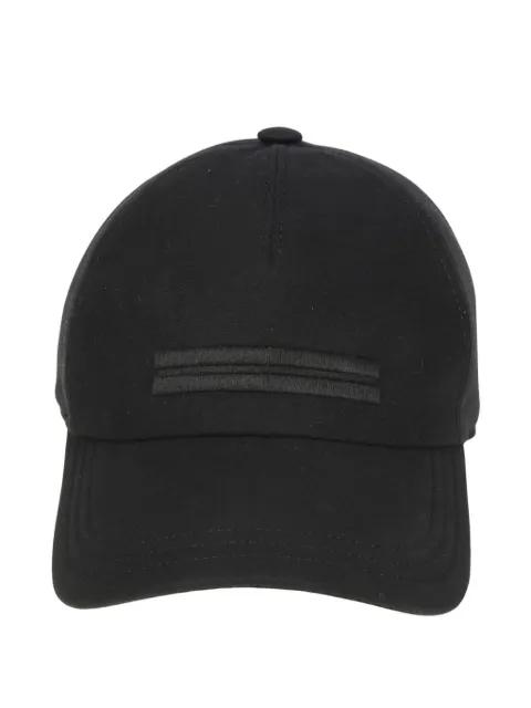 embroidered baseball cap by ZEGNA