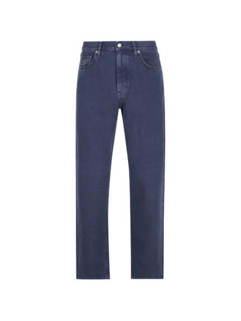 five-pocket jeans by ZEGNA