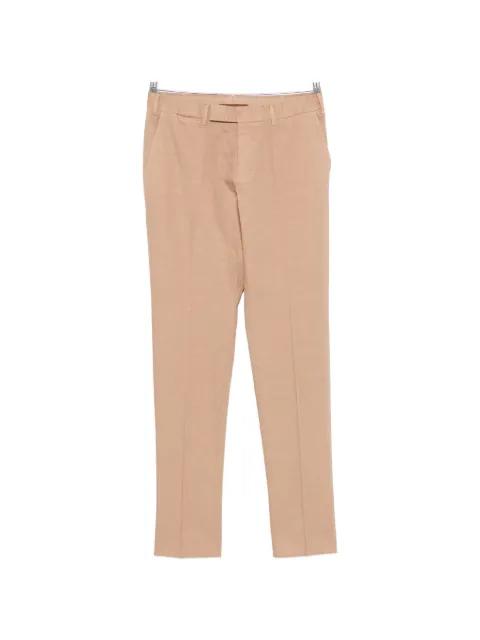 flat trousers by ZEGNA