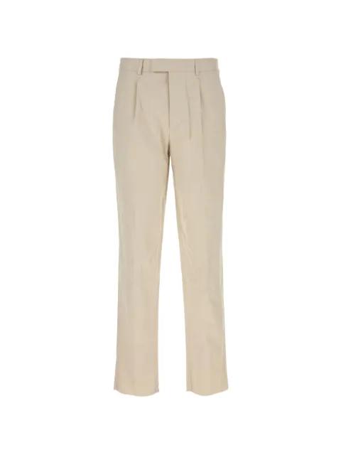 formal Trousers by ZEGNA