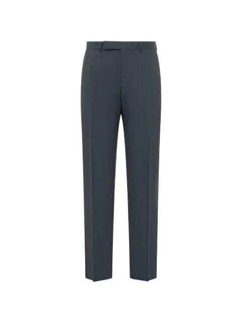 grey trousers by ZEGNA