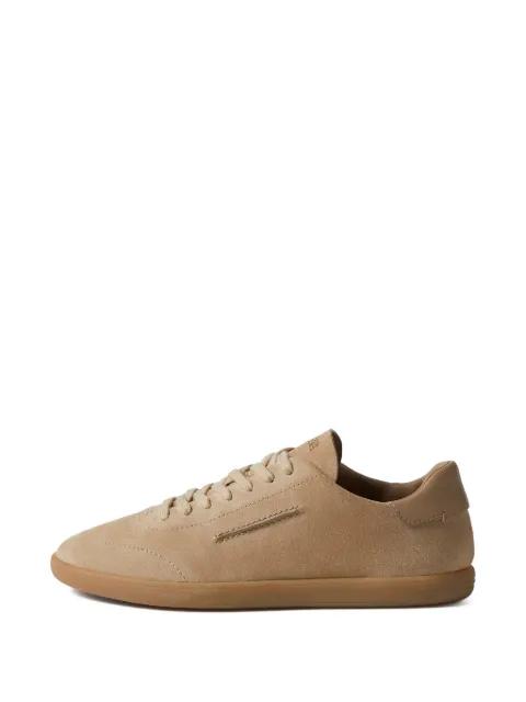 lace-up sneakers by ZEGNA