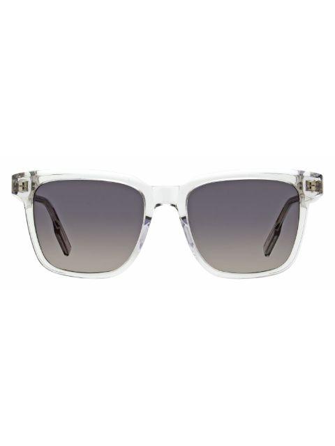 logo-engraved sunglasses by ZEGNA