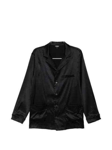 loungewear set by ZEGNA