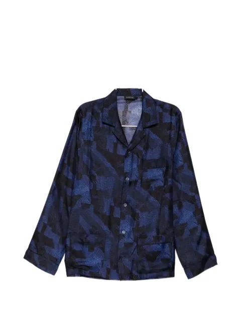 loungewear set by ZEGNA