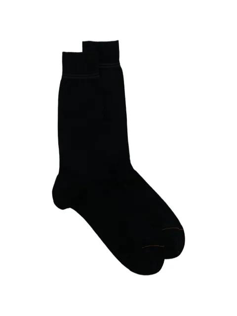 mid-calf socks by ZEGNA