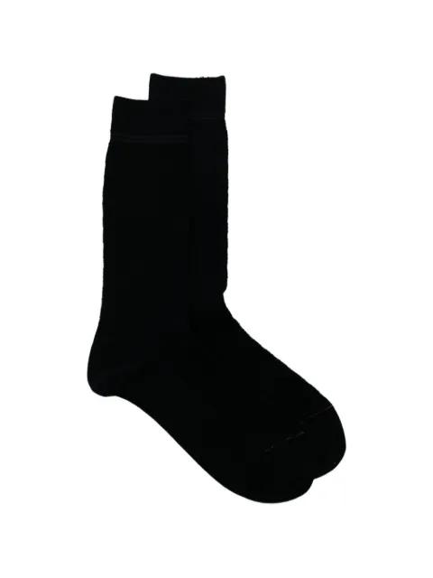 mid-calf socks by ZEGNA