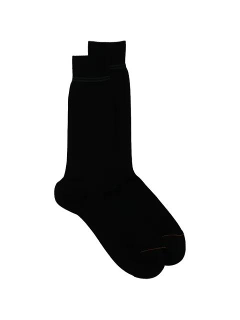 mid-calf socks by ZEGNA